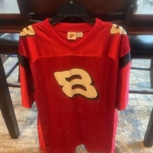 NASCAR Winner Circle Earnhardt Jr Racing SPORT JERSEY SHIRT Large